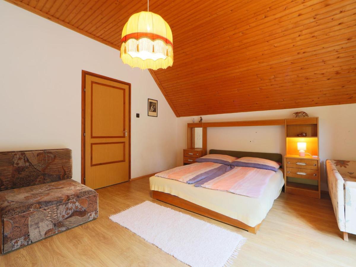 Holiday Home Pinus 2 By Interhome Balatonfůzfő Extérieur photo