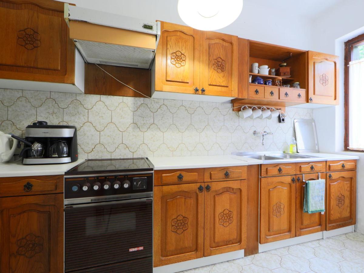 Holiday Home Pinus 2 By Interhome Balatonfůzfő Extérieur photo