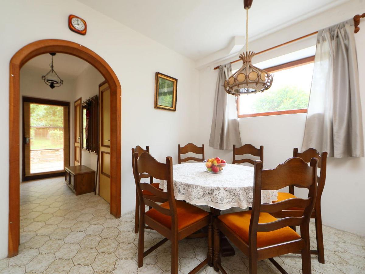 Holiday Home Pinus 2 By Interhome Balatonfůzfő Extérieur photo