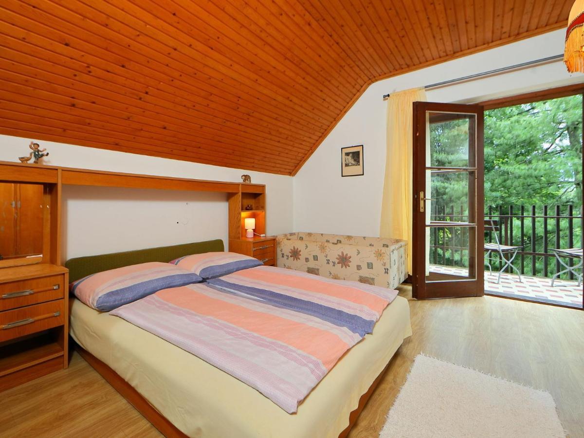 Holiday Home Pinus 2 By Interhome Balatonfůzfő Extérieur photo