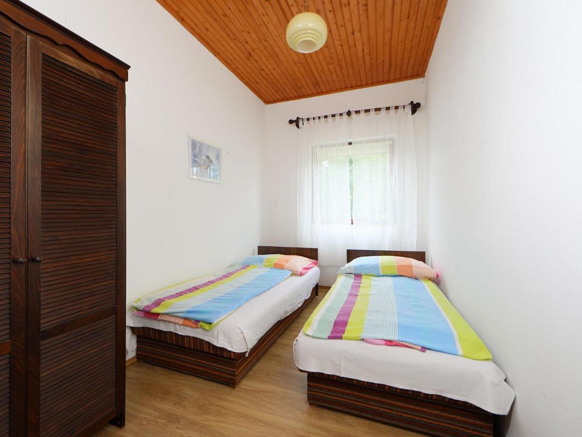 Holiday Home Pinus 2 By Interhome Balatonfůzfő Extérieur photo