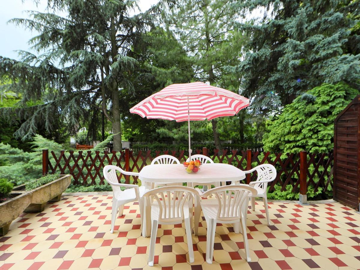 Holiday Home Pinus 2 By Interhome Balatonfůzfő Extérieur photo