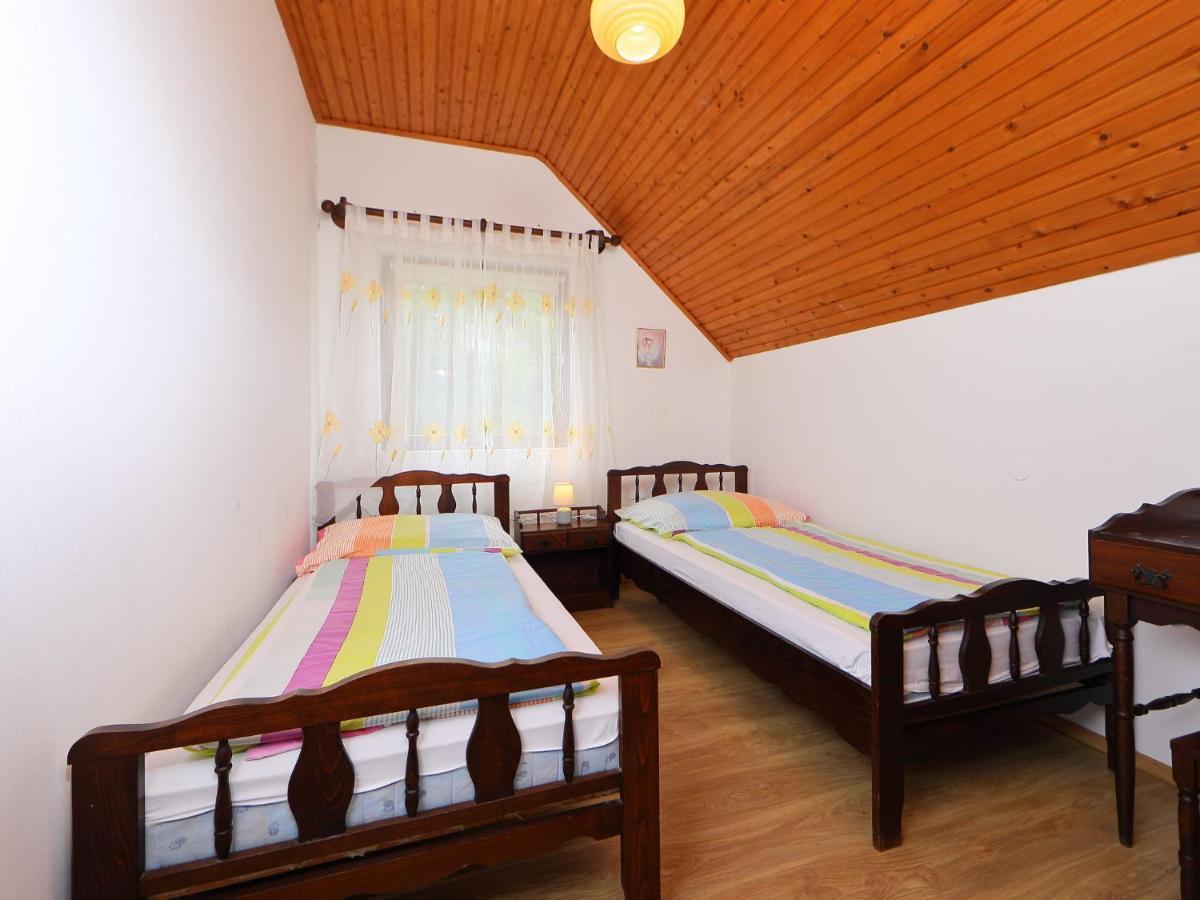 Holiday Home Pinus 2 By Interhome Balatonfůzfő Extérieur photo